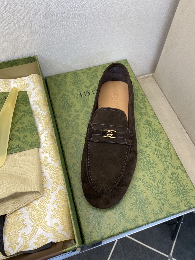 Gucci Low Shoes